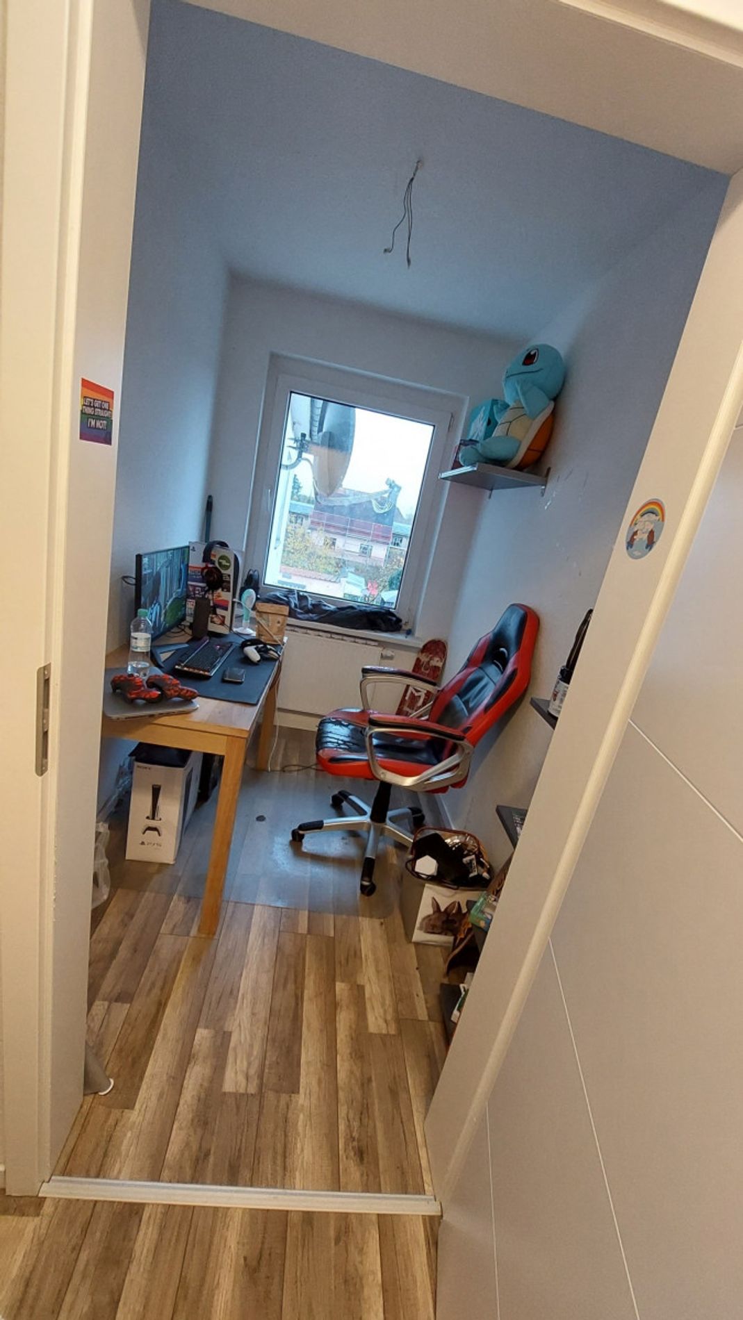 kleines Spielzimmer