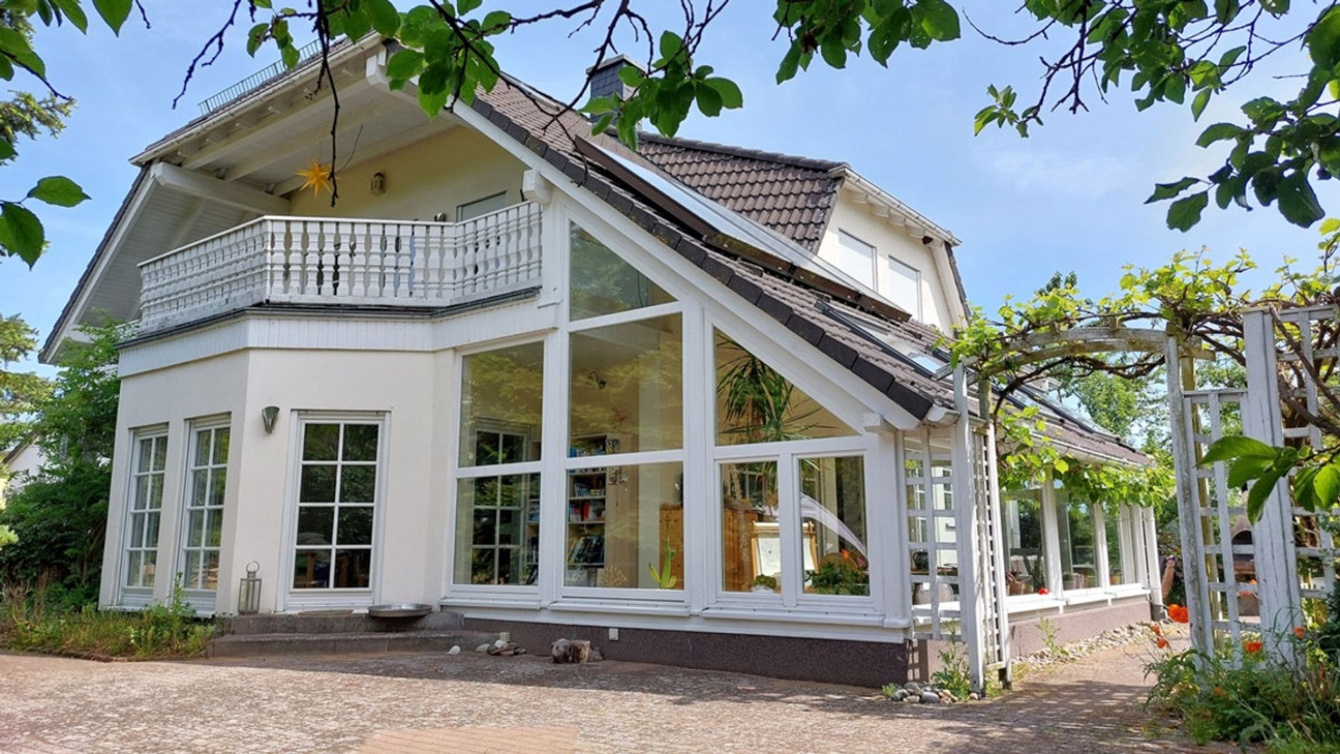 Haus