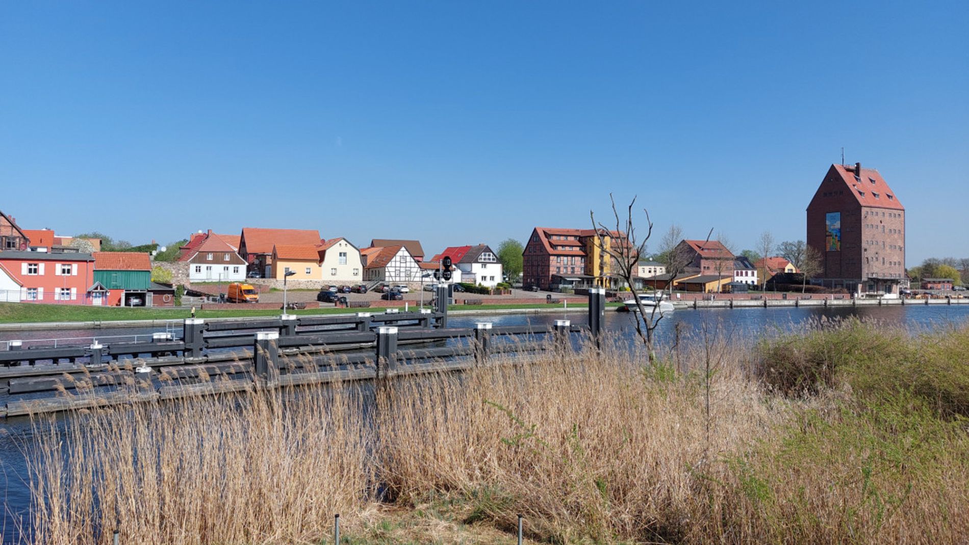 die Peene