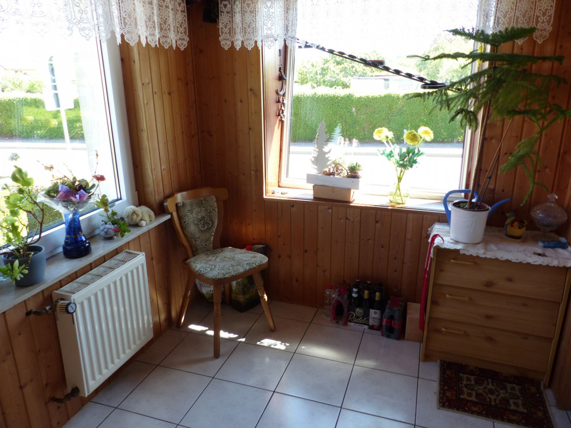 Veranda