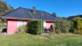 Haus mit Terrasse