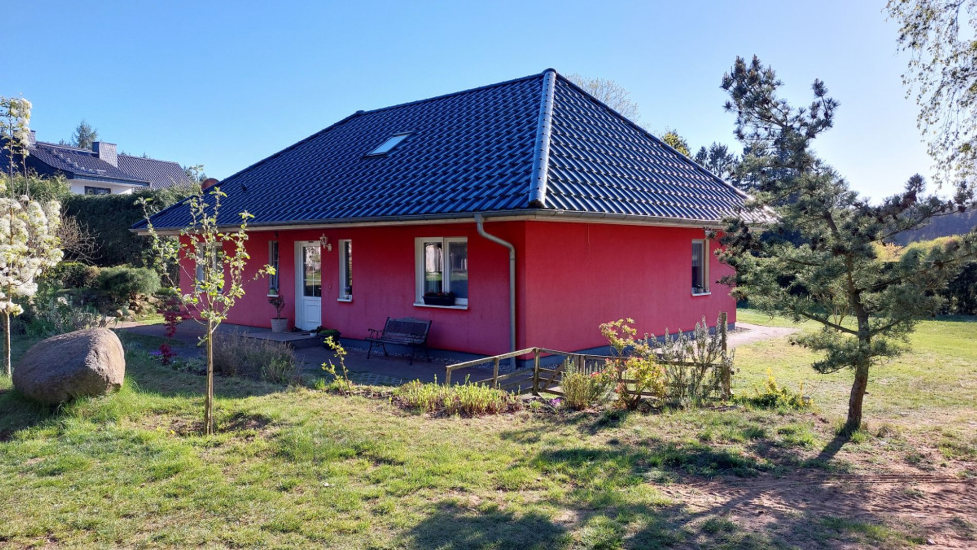 Haus