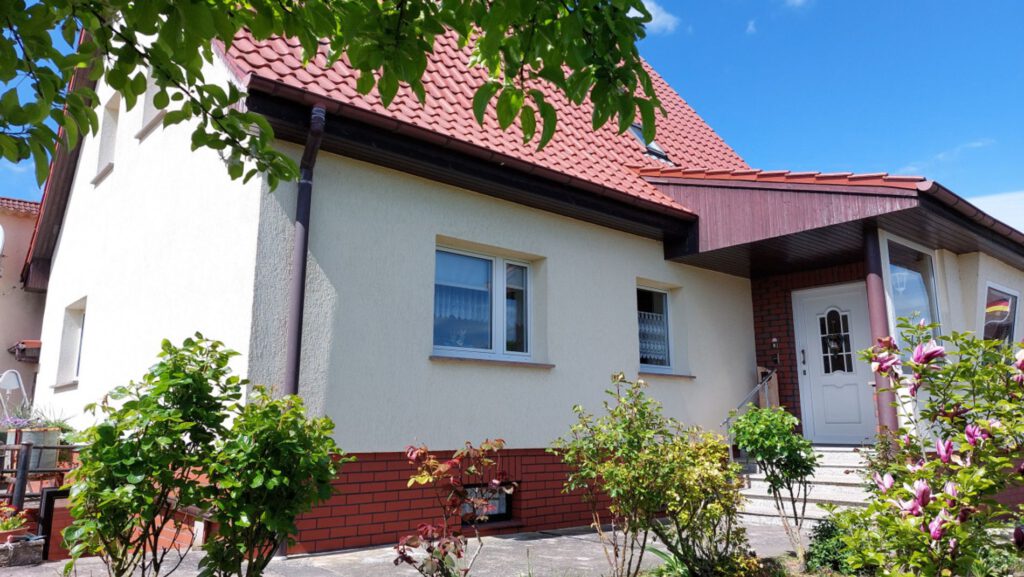 Haus