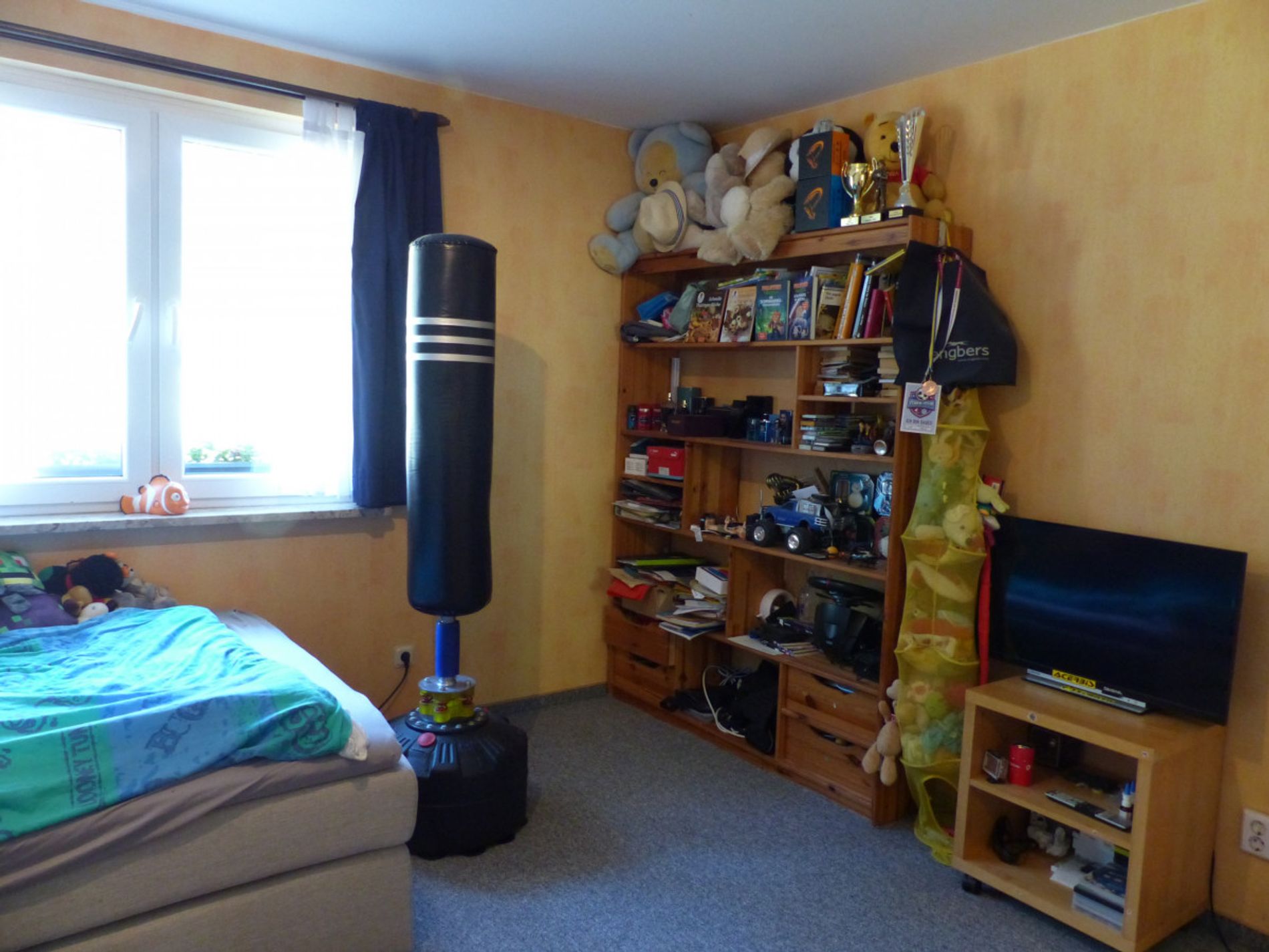 Kinderzimmer 2