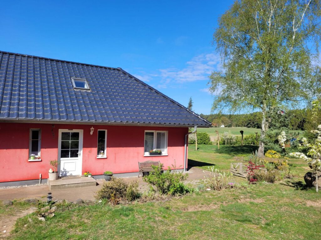 Vorderansicht