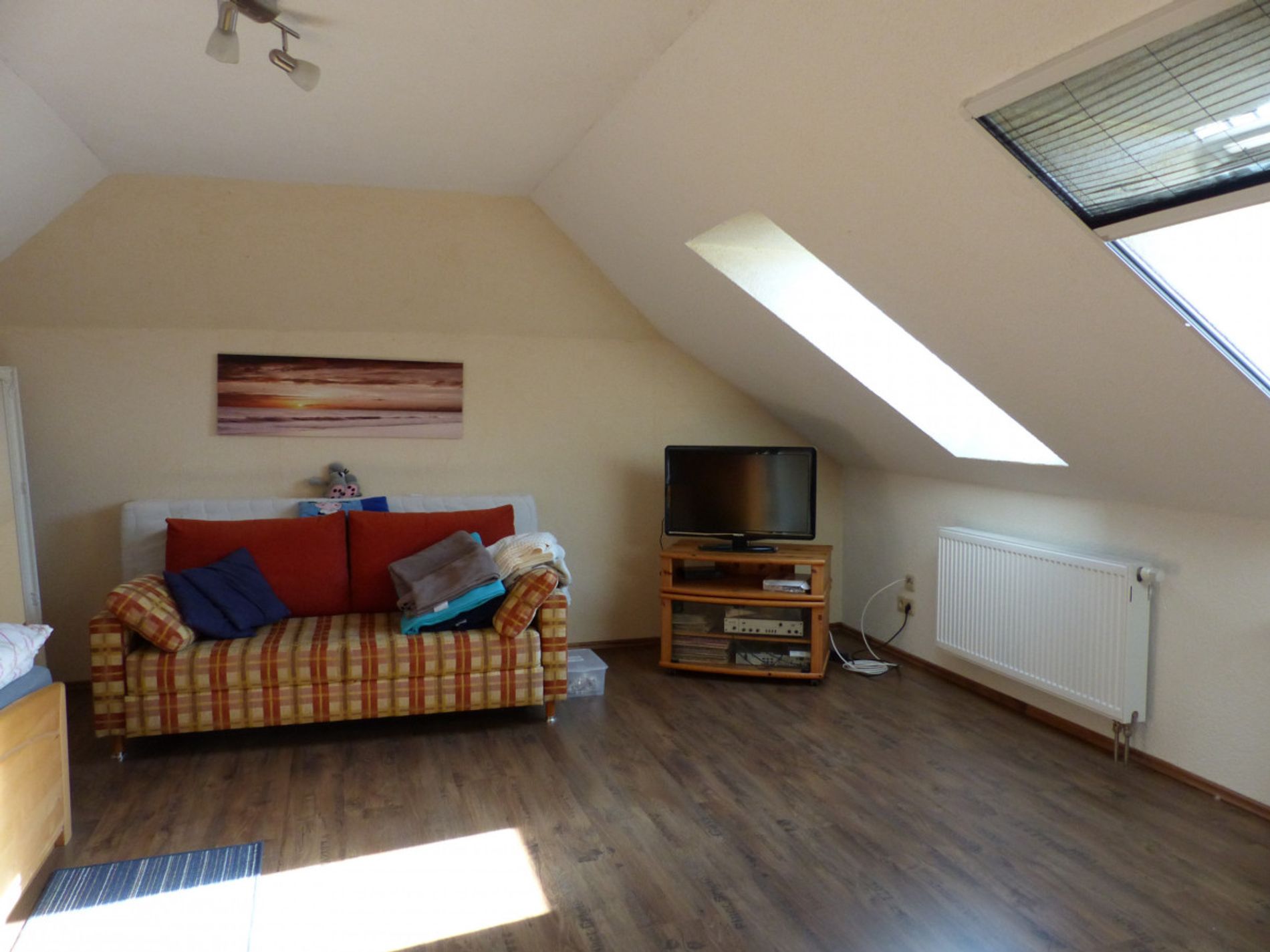 Schkafzimmer