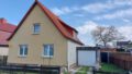 Haus Vorderansicht