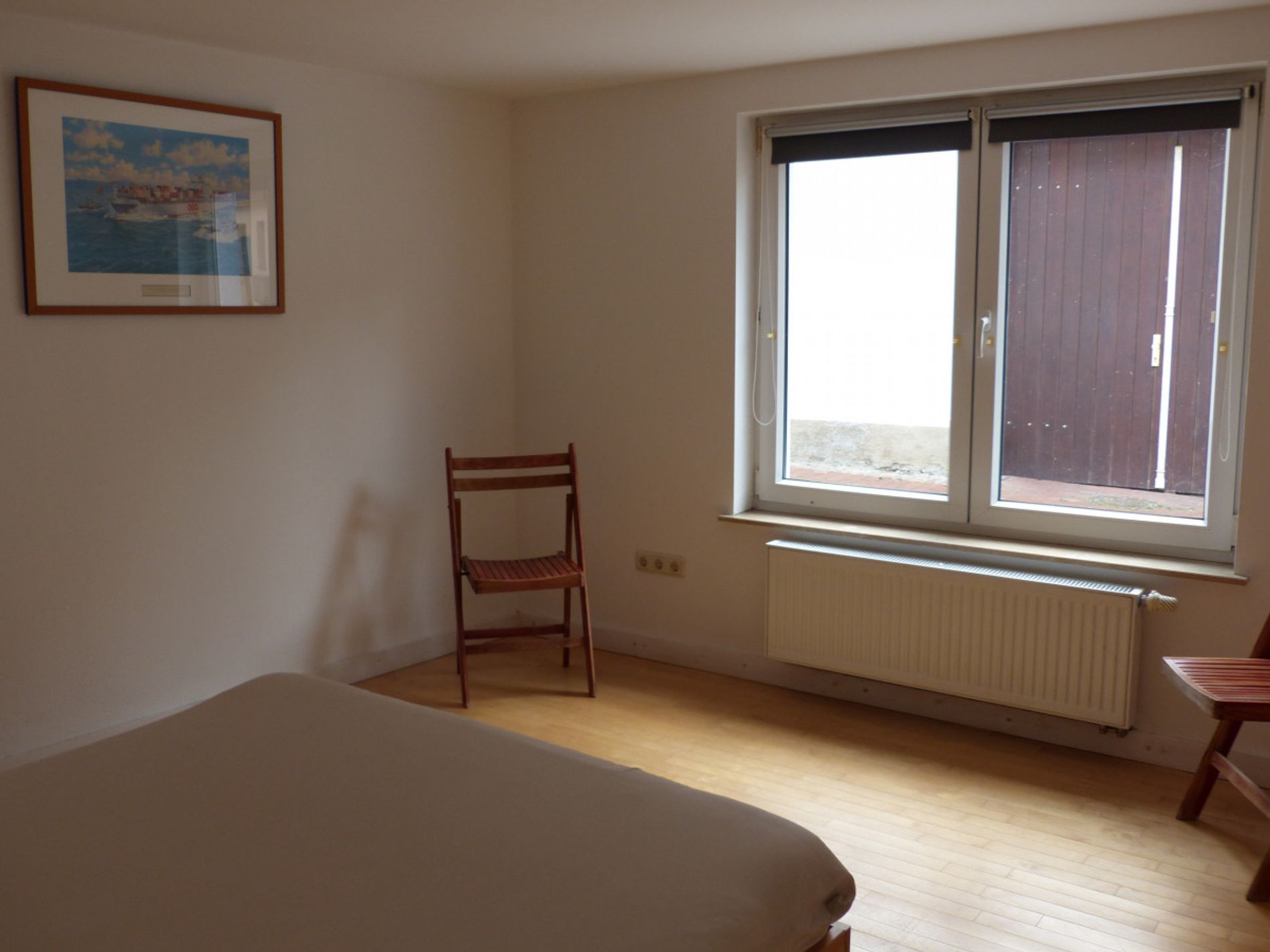 Schlafzimmer EG
