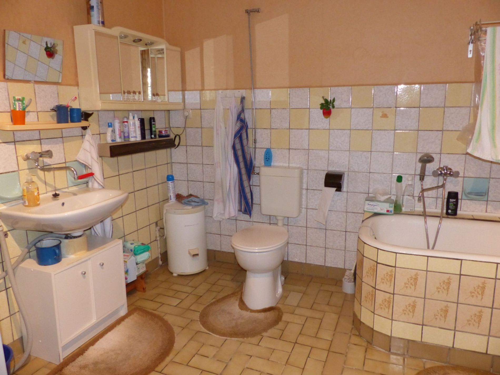 Badezimmer