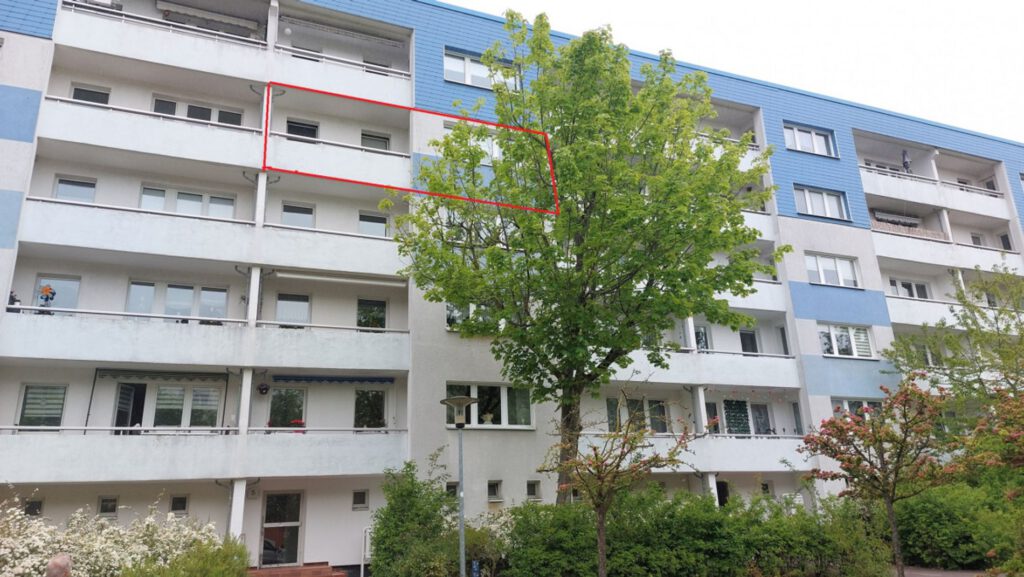 gekennzeichnet