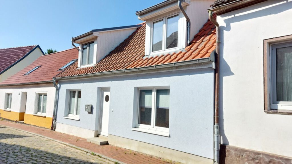Vorderansicht