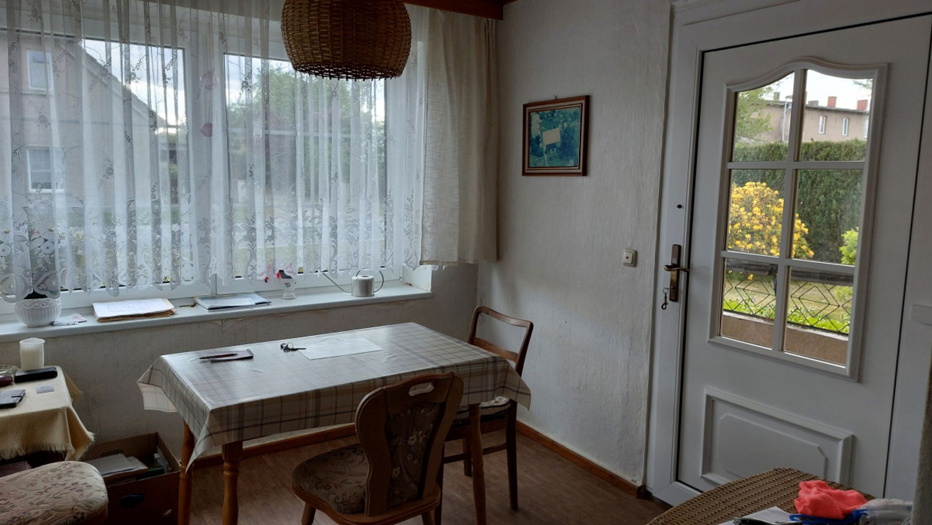 Veranda