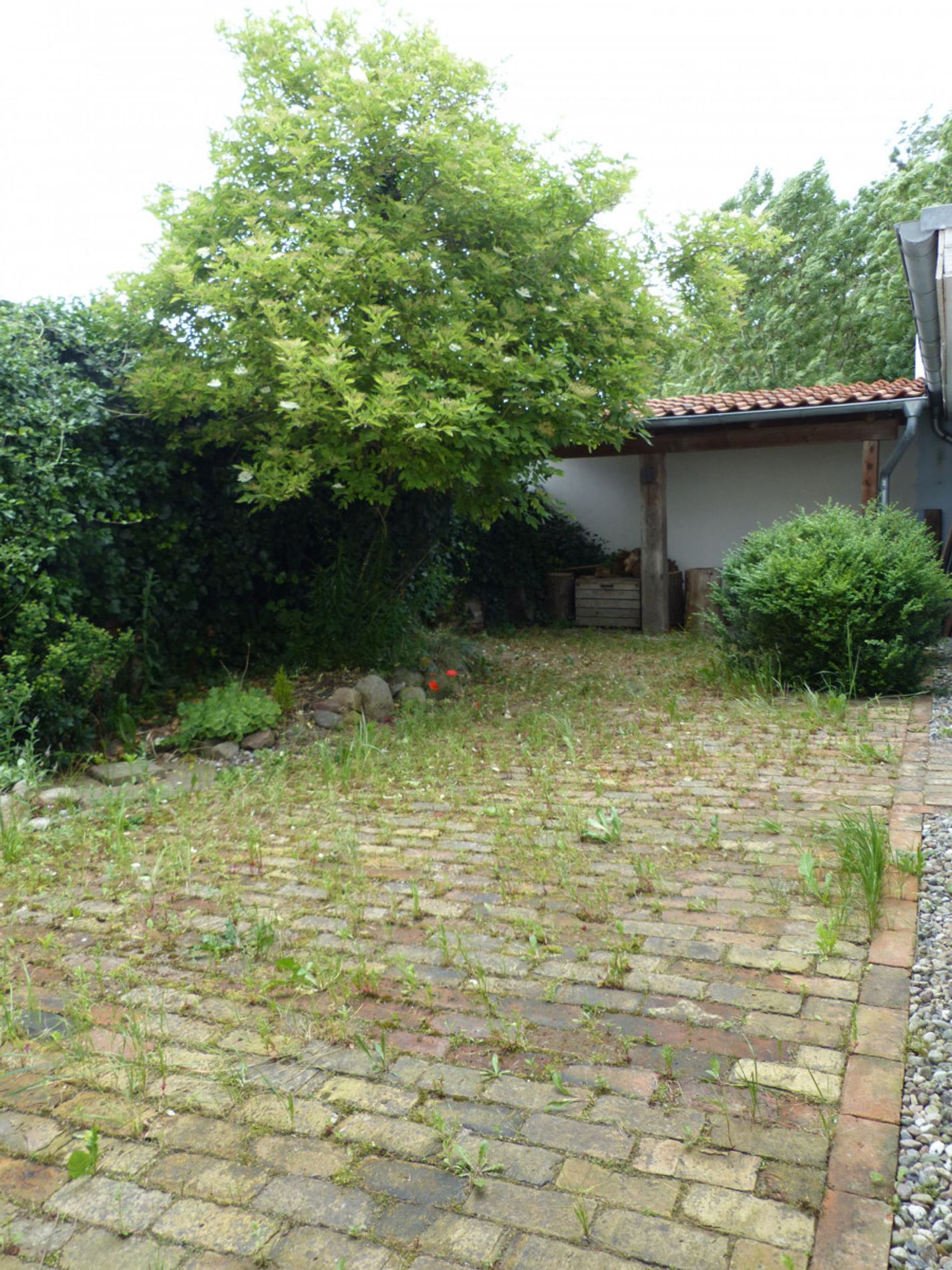 Außenbereich