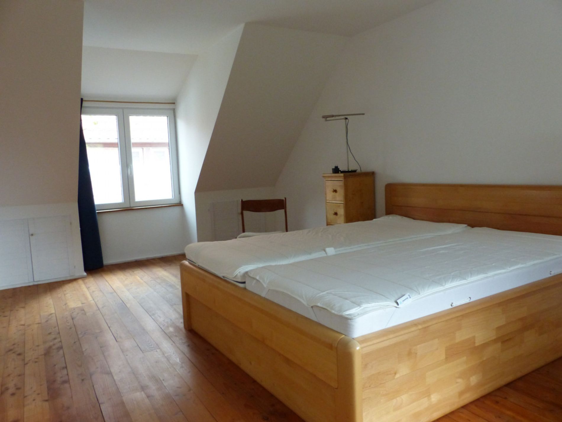 Schlafzimmer OG