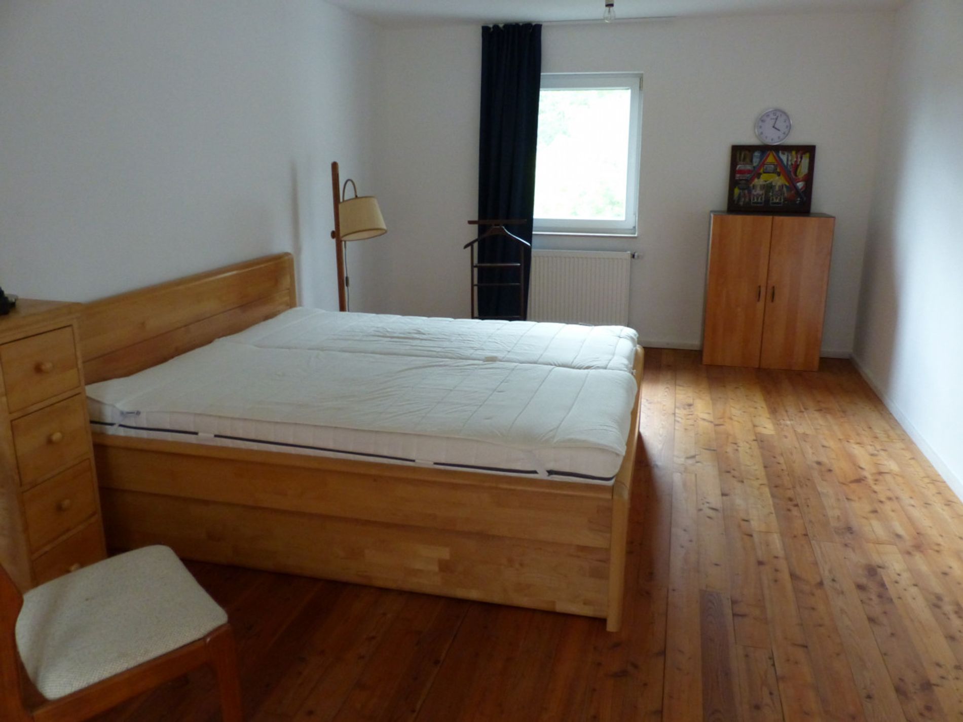 Schlafzimmer OG