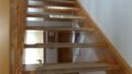 Treppe zum OG