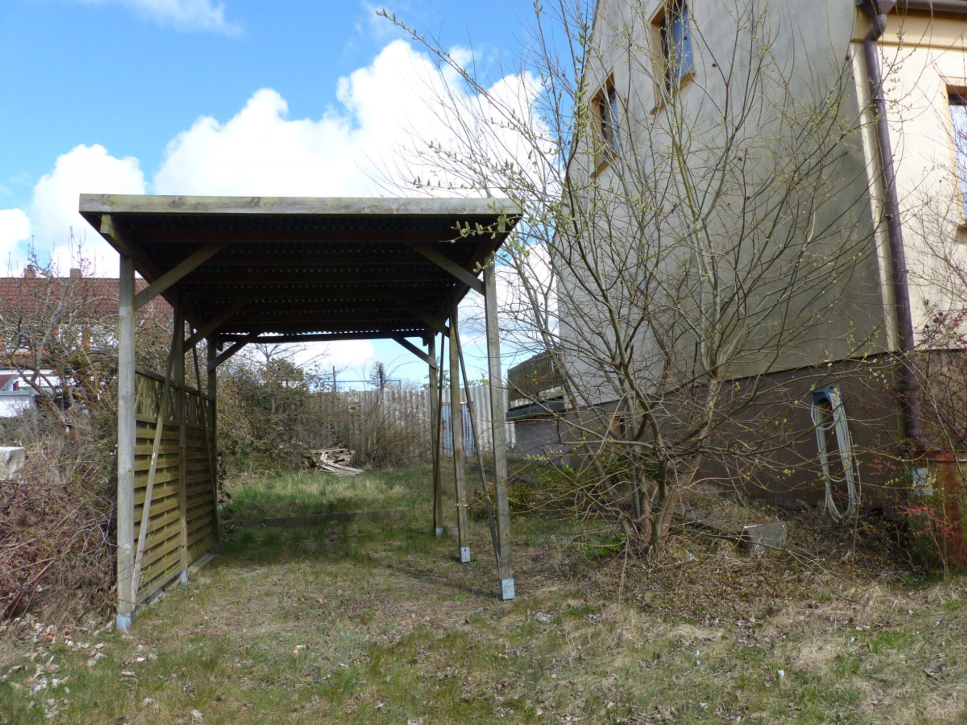Carport