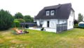 Haus mit Terrasse