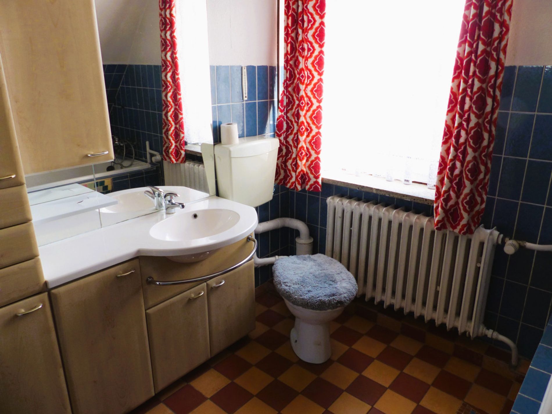 Badezimmer