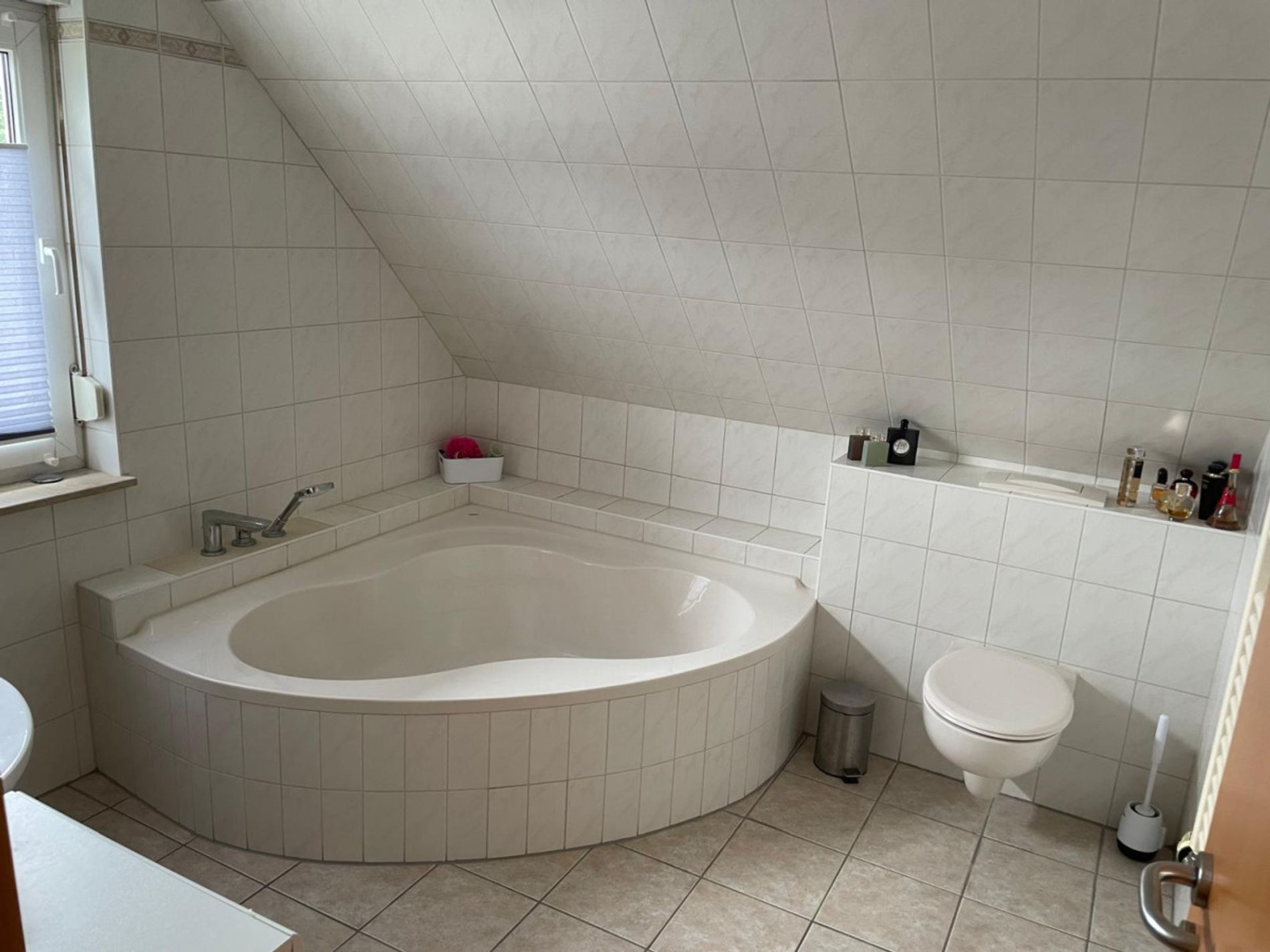 IWannenbad OG