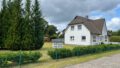 Grundstück mit Haus