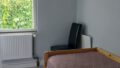 kleines Gästezimmer