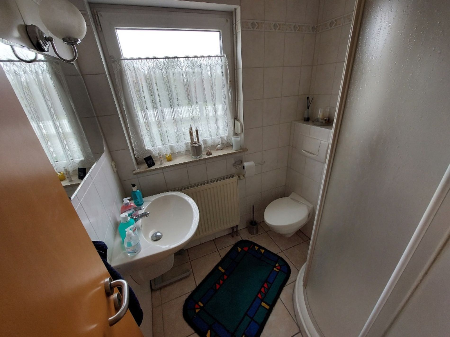 Bad EG - älteres Bild