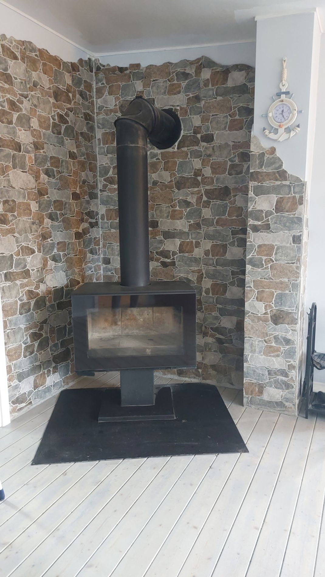 Kamin