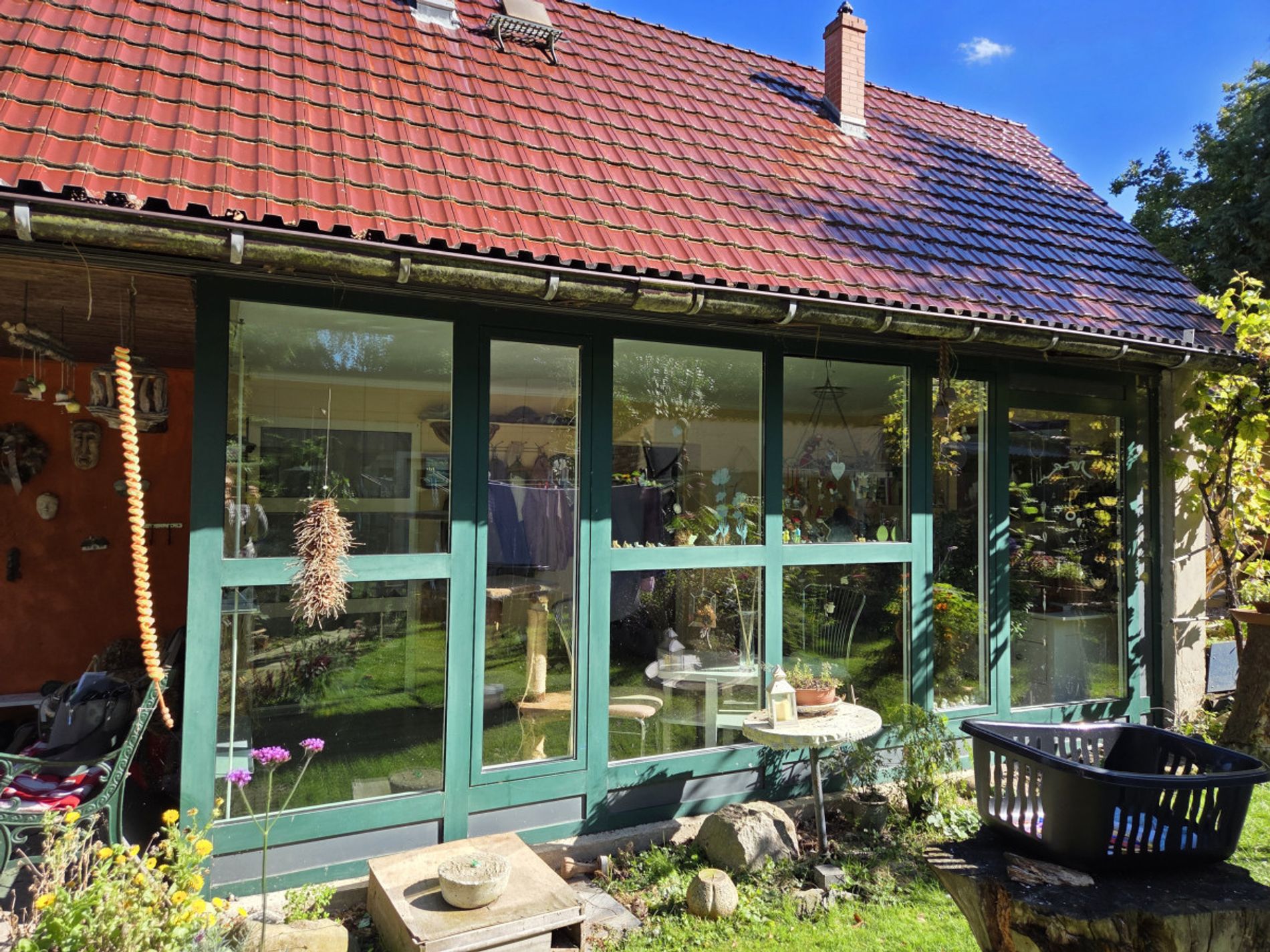 Veranda