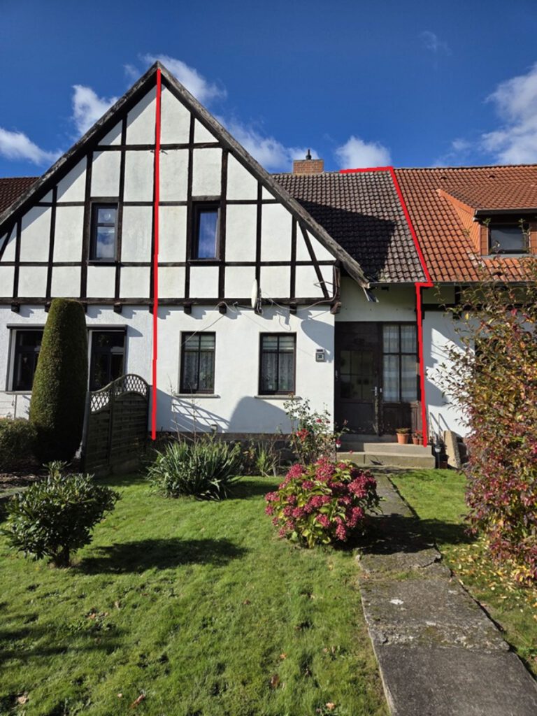 Vorderansicht