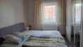 Schlafzimmer EG