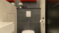 Duschbad mit WC und ....