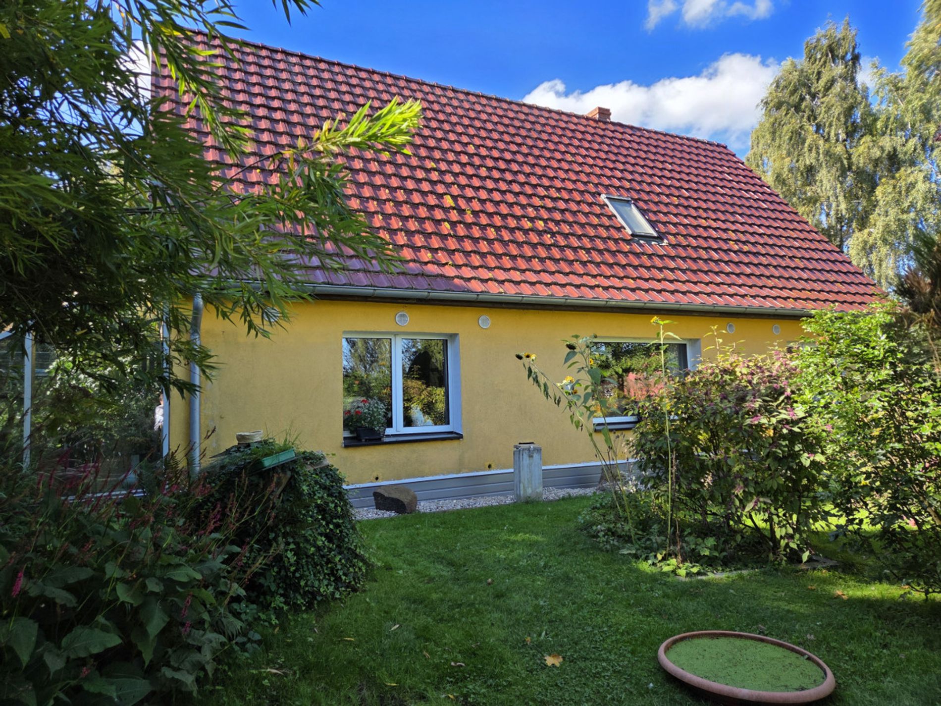 Strassenansicht