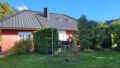 Haus mit Terrasse