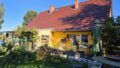 Haus und Grundstück
