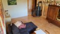 Wohnzimmer EG