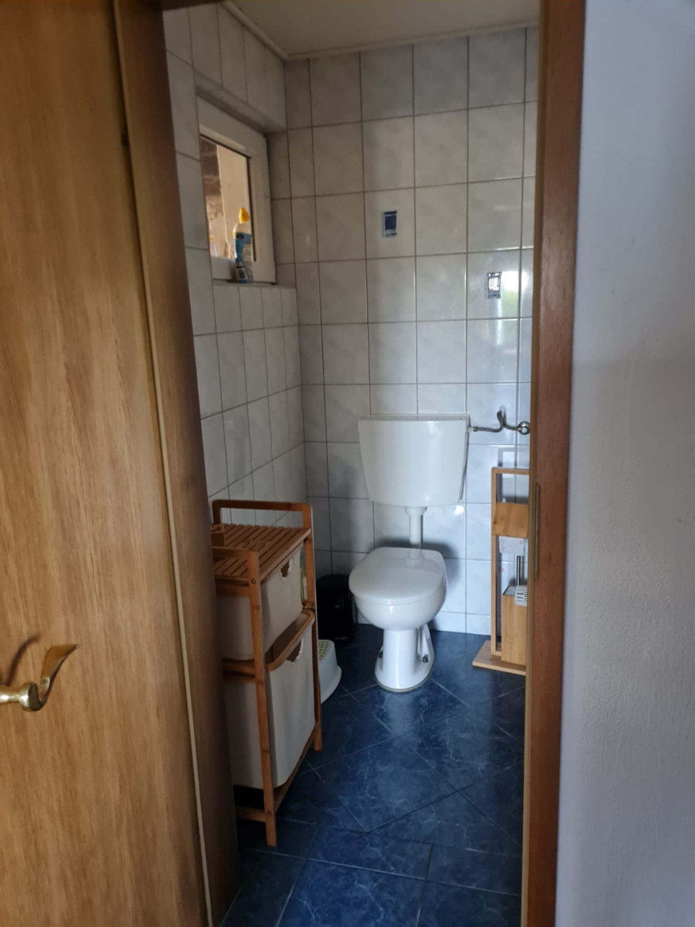 WC EG