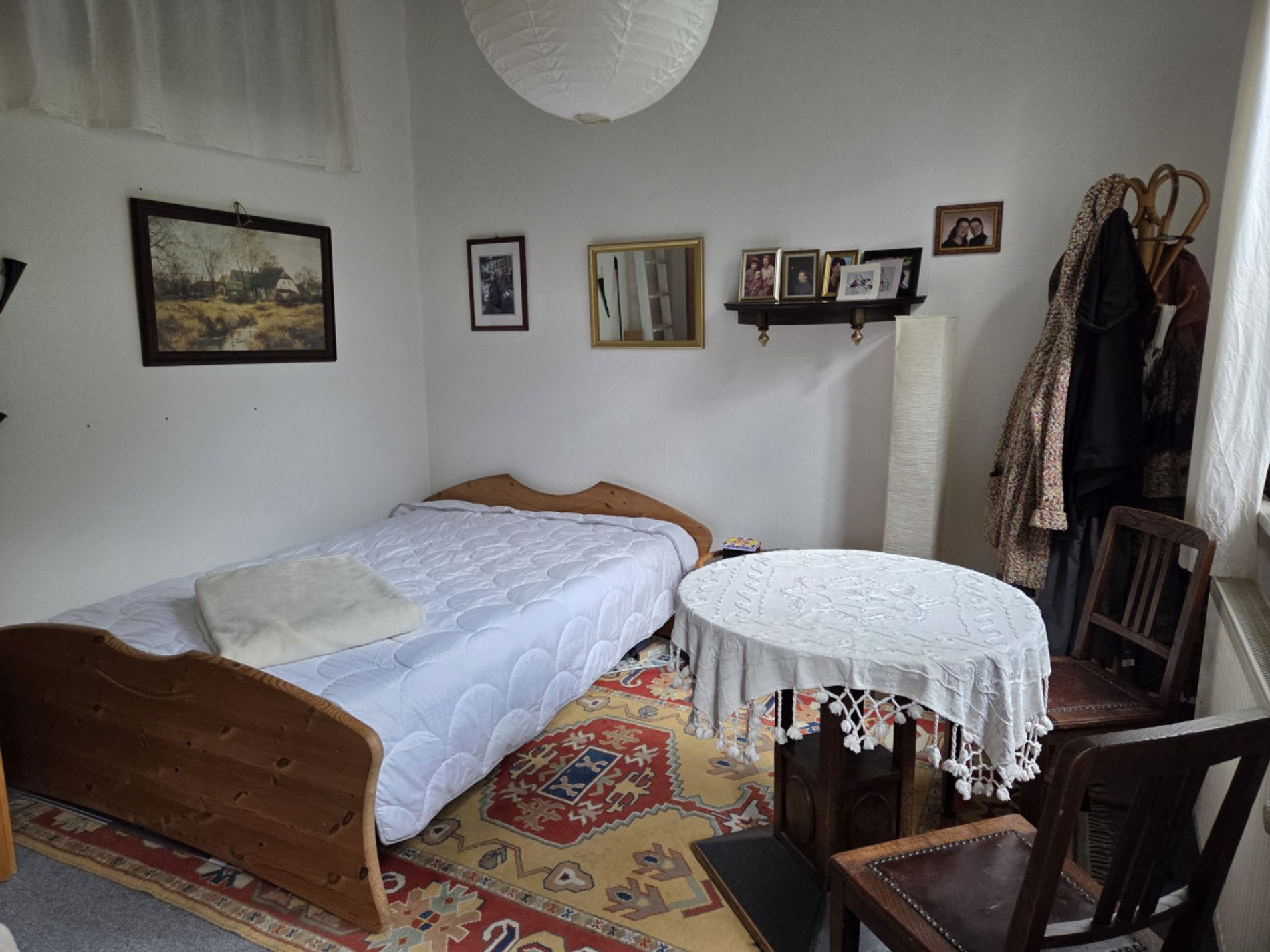 Gästezimmer