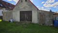 alte Garage