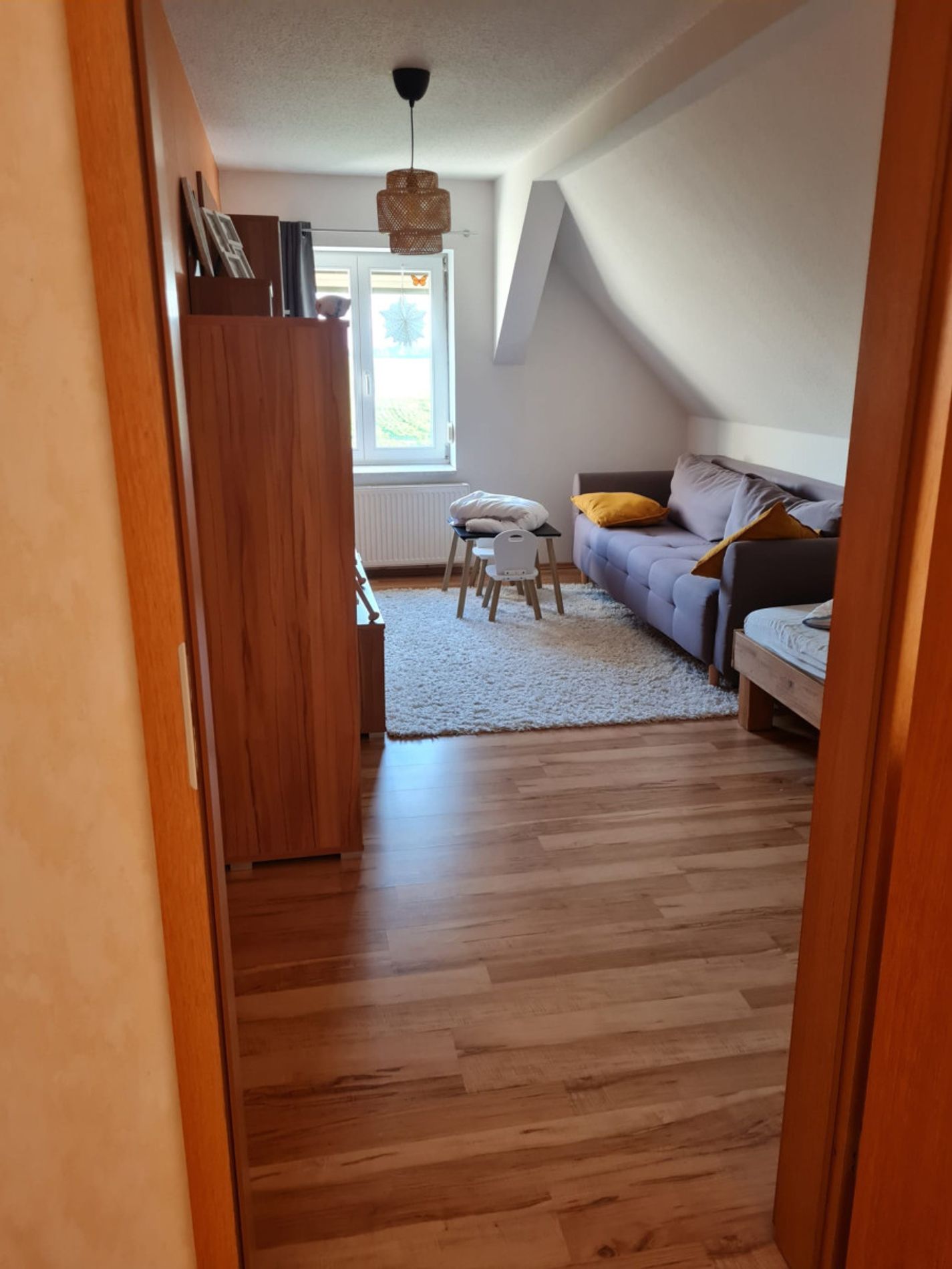 Zimmer OG