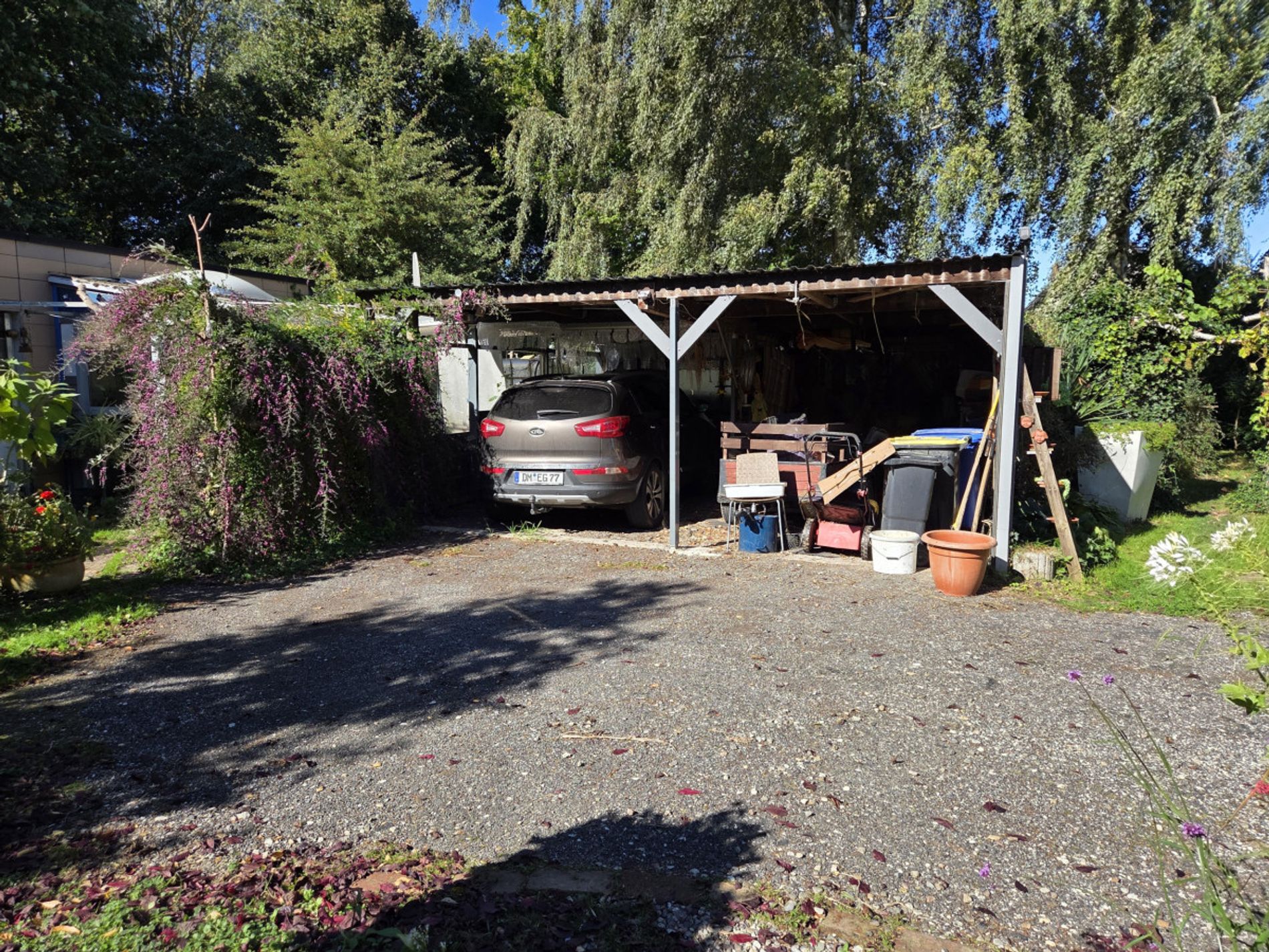 Carport