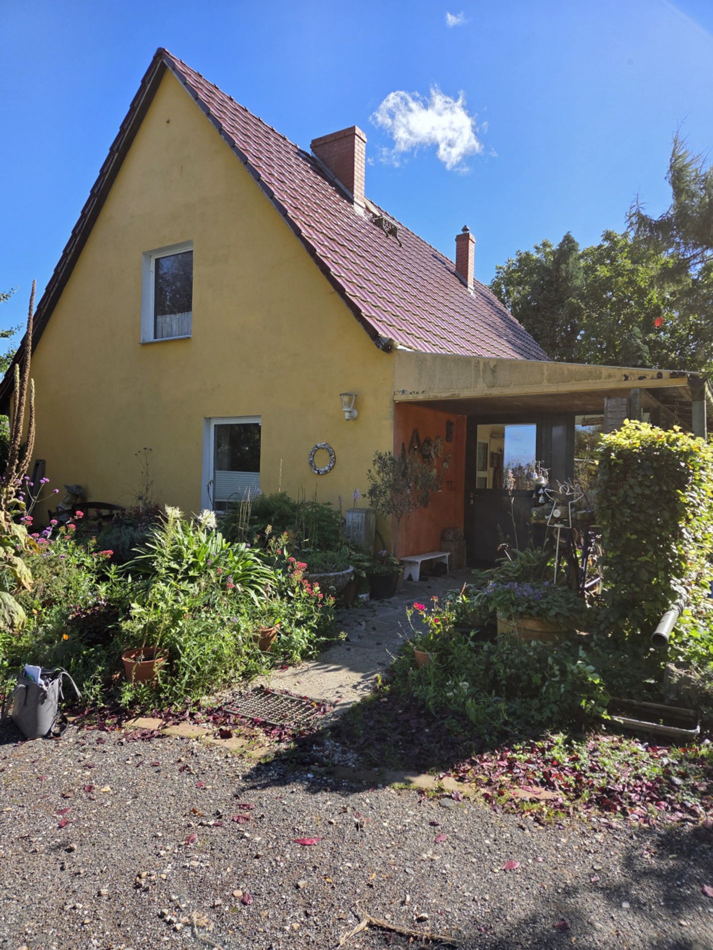 Haus