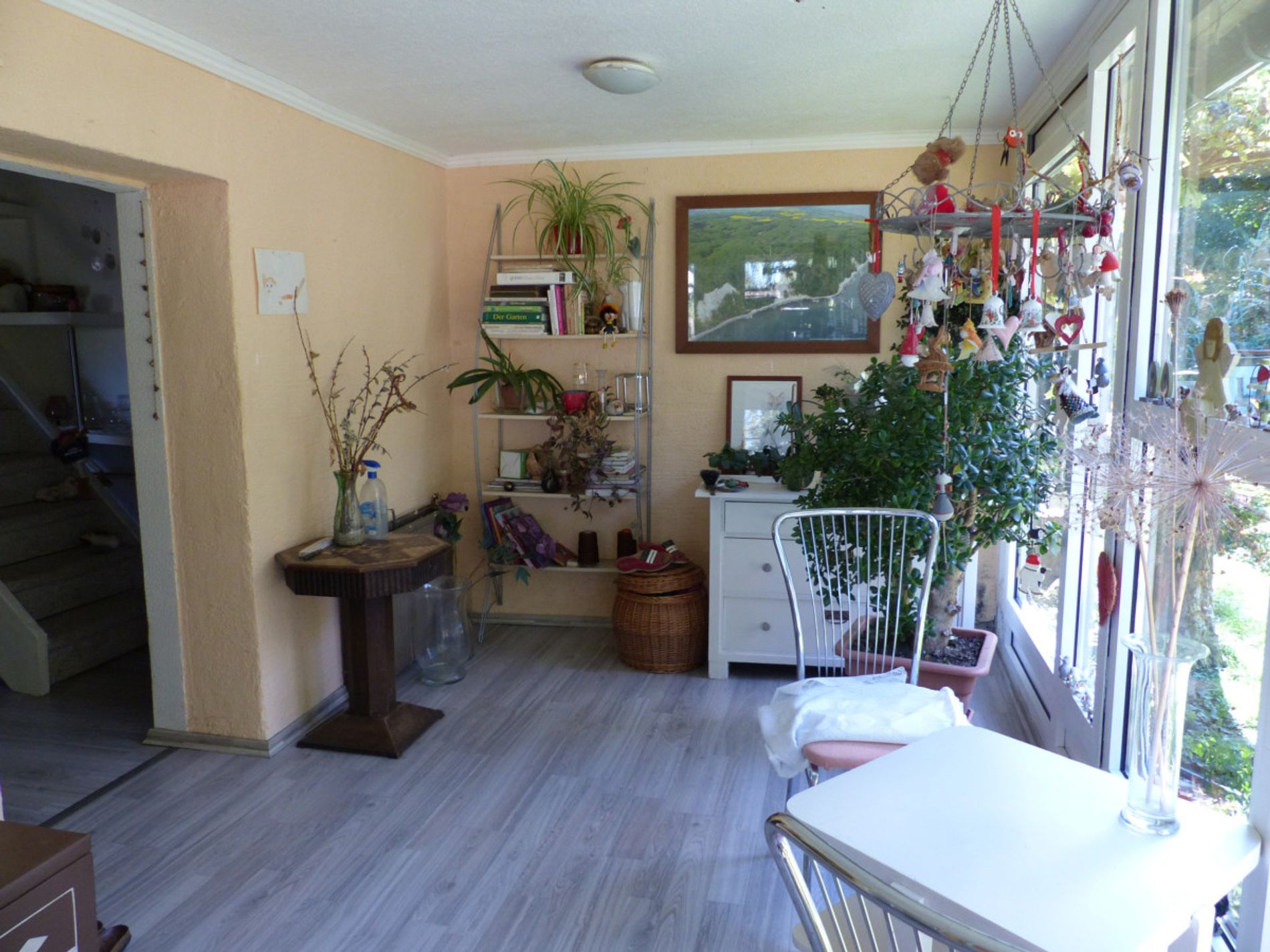 Veranda