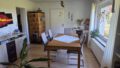 Wohnzimmer vord. Teil