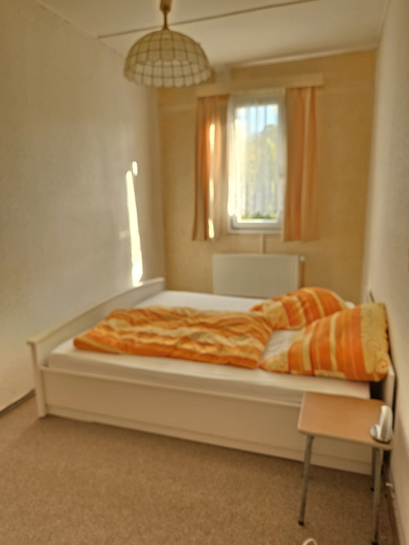 Schlafzimmer OG