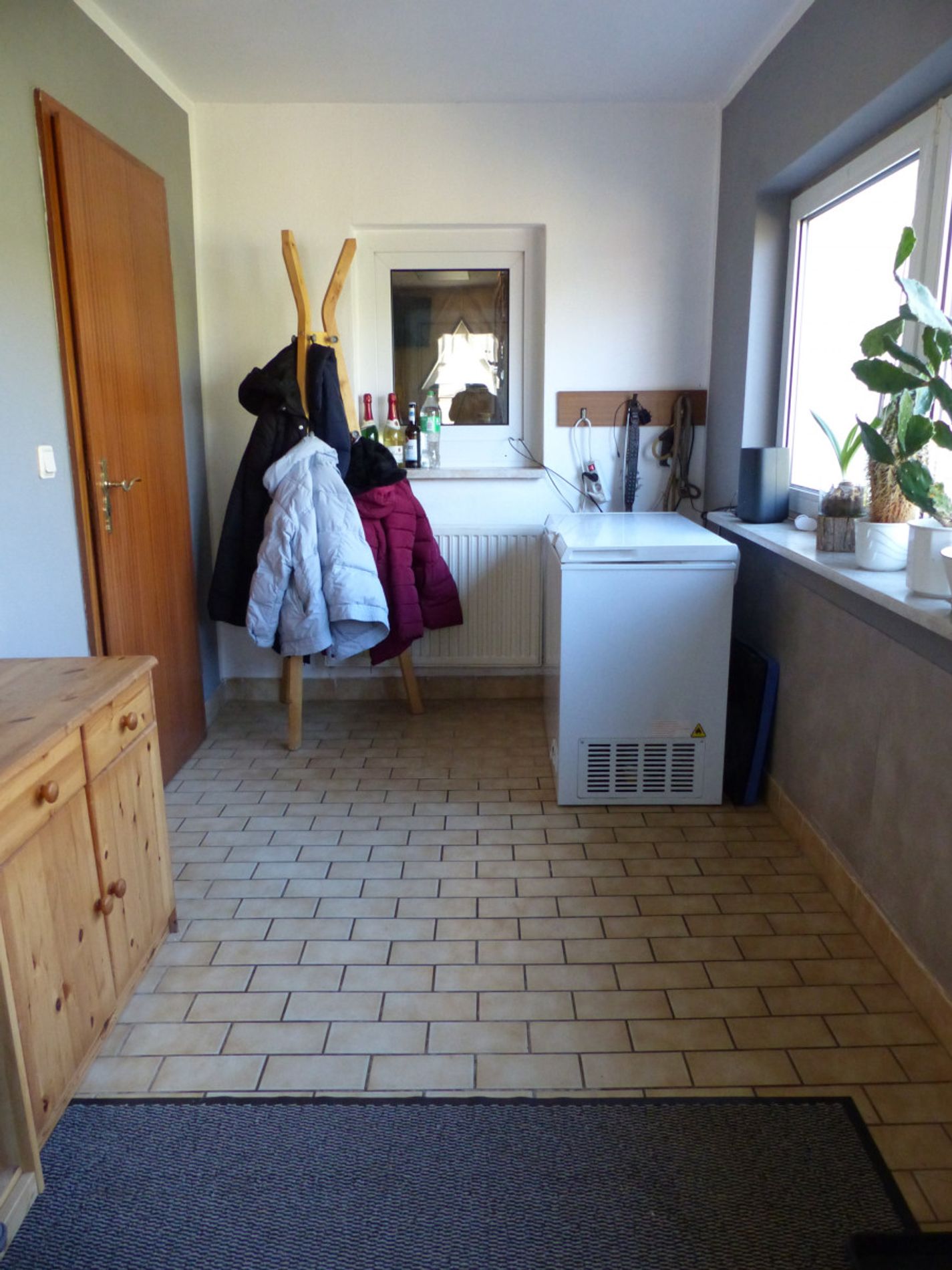 Eingangsbereich/Vorflur