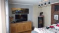 SChlafzimmer/2. WZ EG
