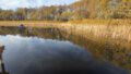 Herbst am Schmiedgrundsee