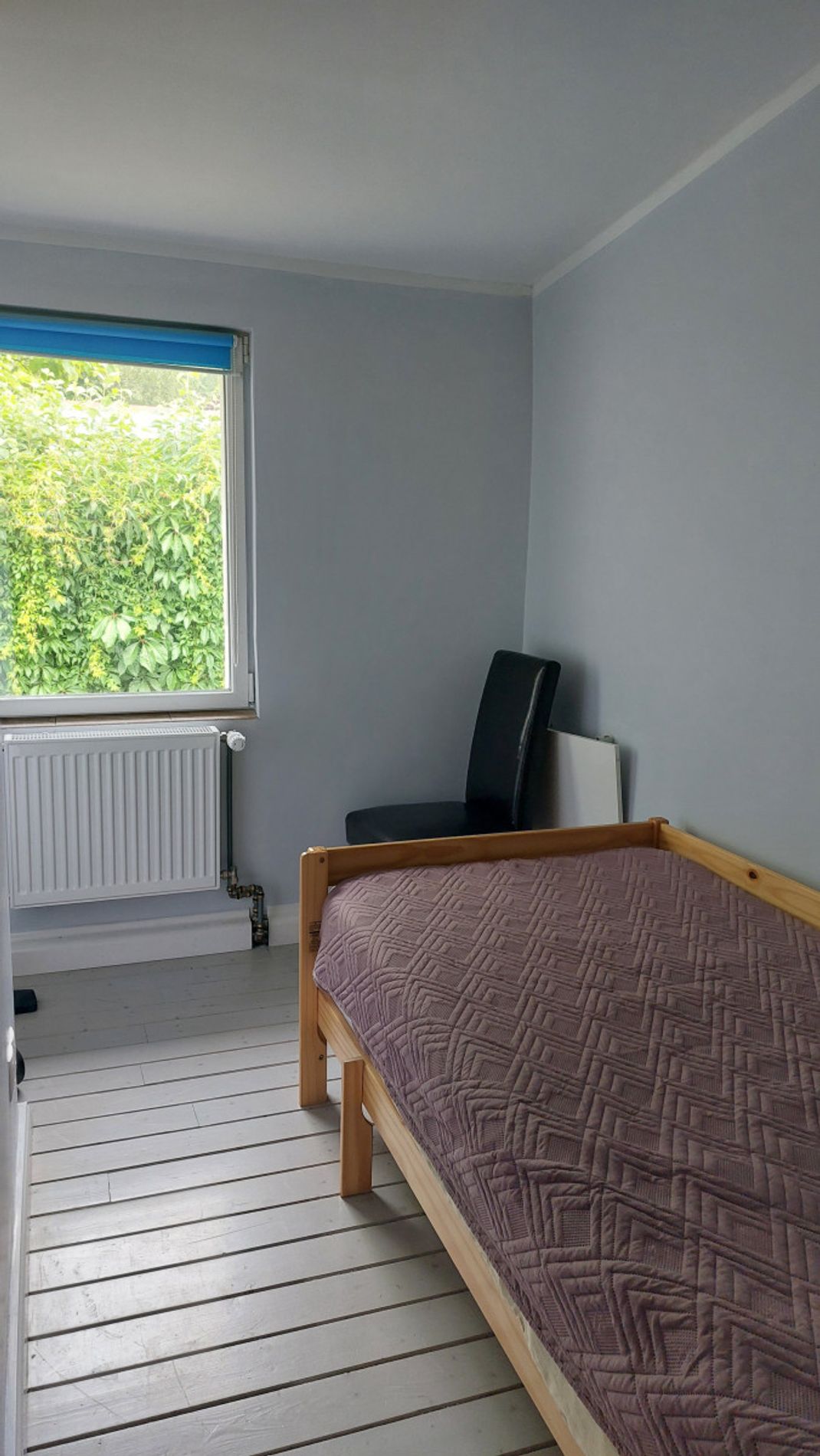 kleines Gästezimmer