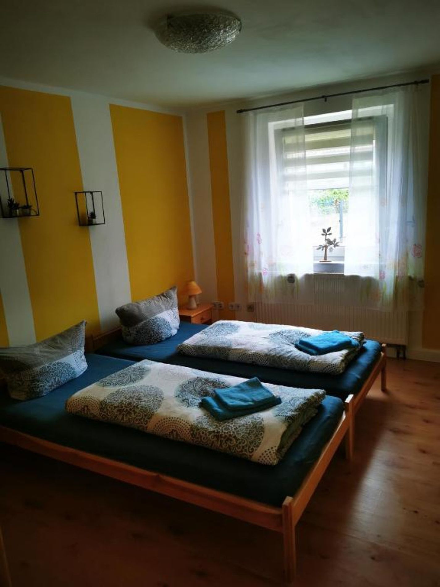 Schlafzimmer 2